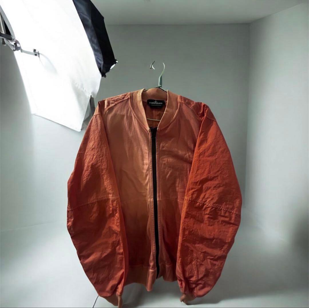 STONE  ジャケット