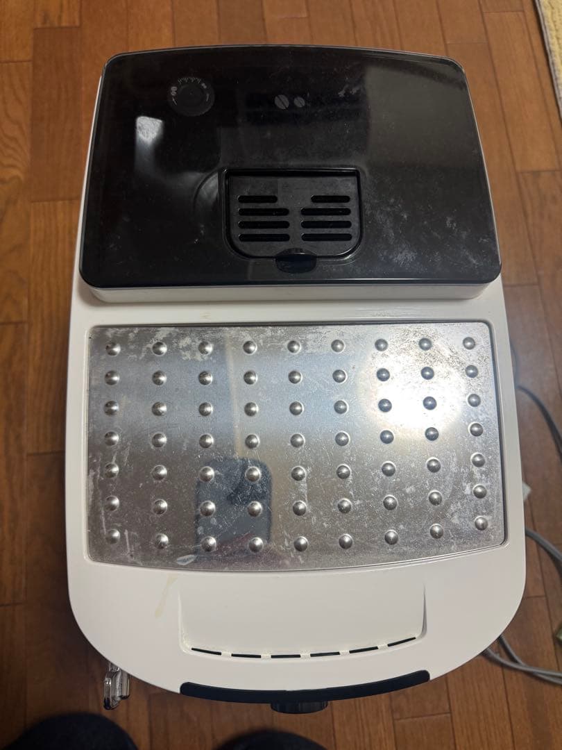 デロンギ　マグニフィカS ECAM22112W