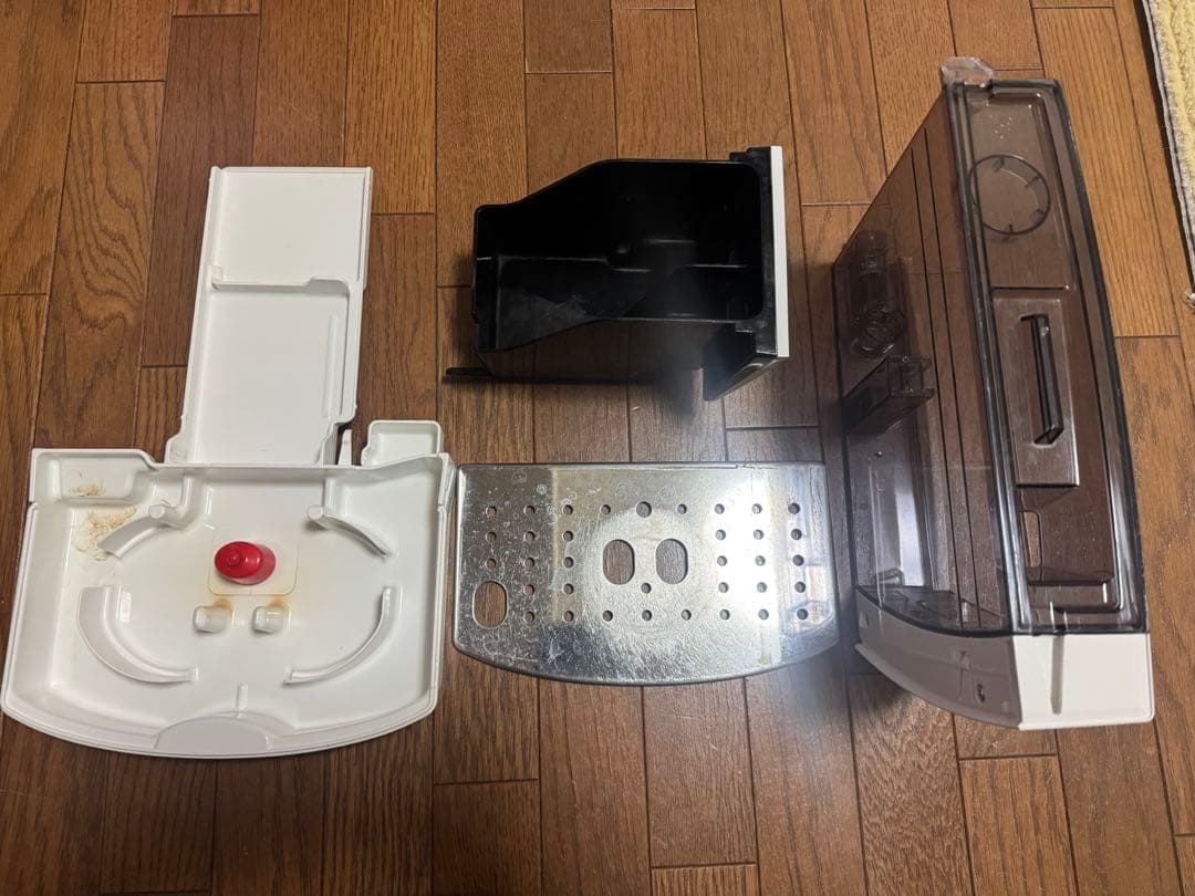 デロンギ　マグニフィカS ECAM22112W