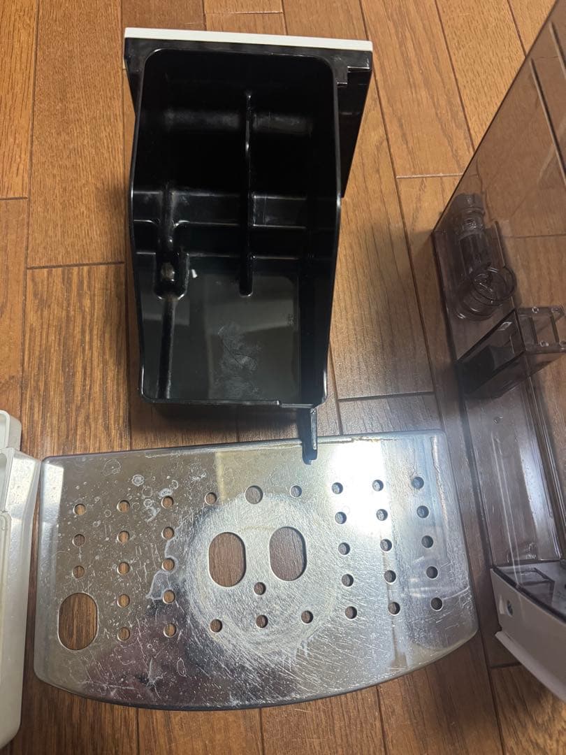 デロンギ　マグニフィカS ECAM22112W