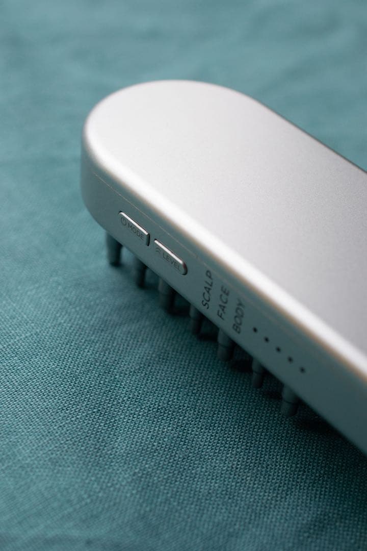 サロニア SALONIA EMSリフトブラシ 動作確認済み