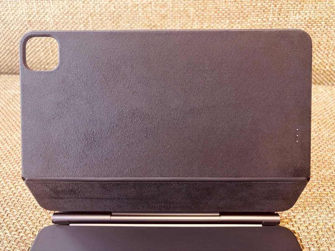 iPad Pro 11 マジックキーボード(日本配列)