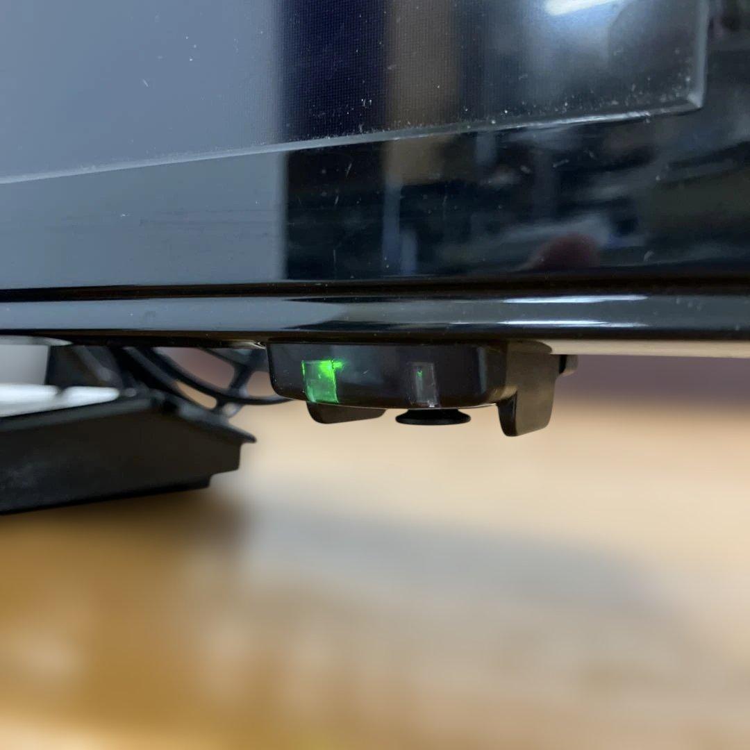 N.577 TOSHIBA REGZA 19V型 液晶テレビ 2019年製