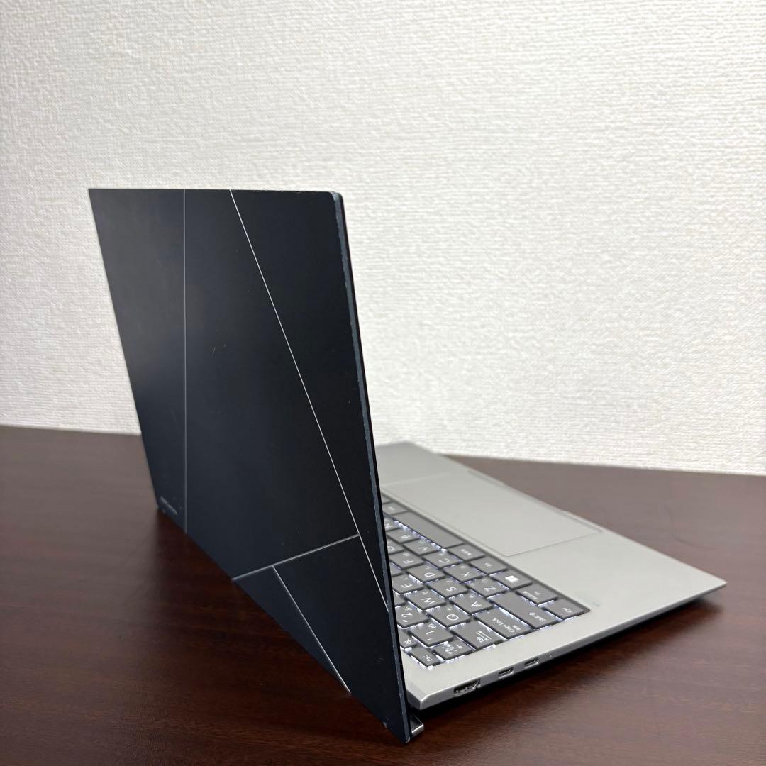 ASUS ノートパソコン Zenbook S 13 OLED　メモリ16GB