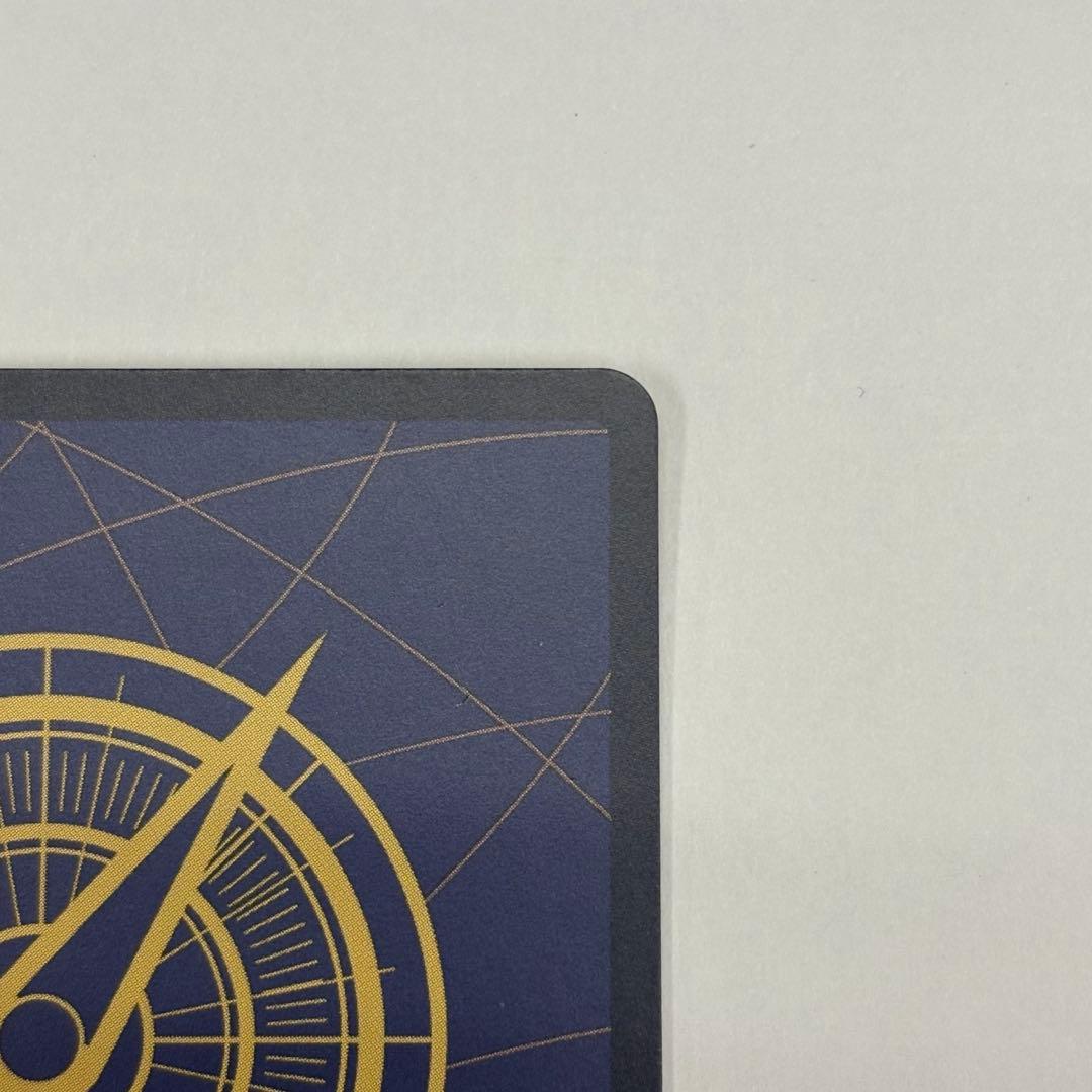 y*様 【新古品】ポートガス・D・エース SR OP02-013