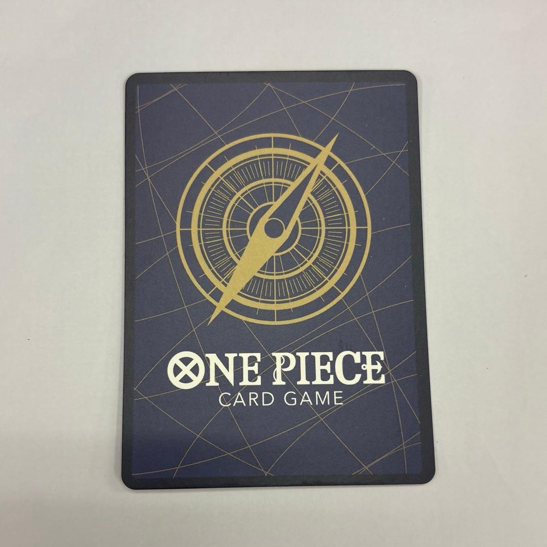 y*様 【新古品】ポートガス・D・エース SR OP02-013