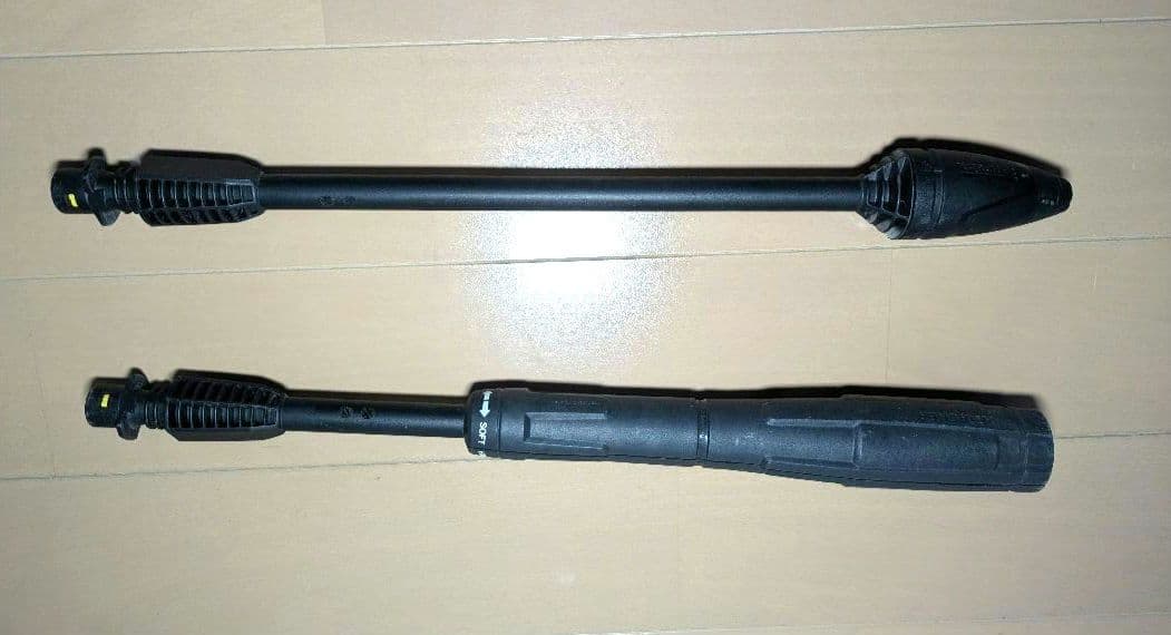 KARCHER ケルヒャー 高圧洗浄機 K5 サイレント カー&ホームキット