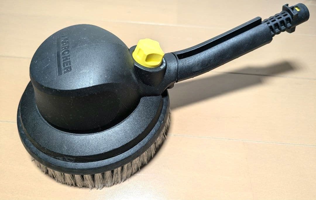 KARCHER ケルヒャー 高圧洗浄機 K5 サイレント カー&ホームキット