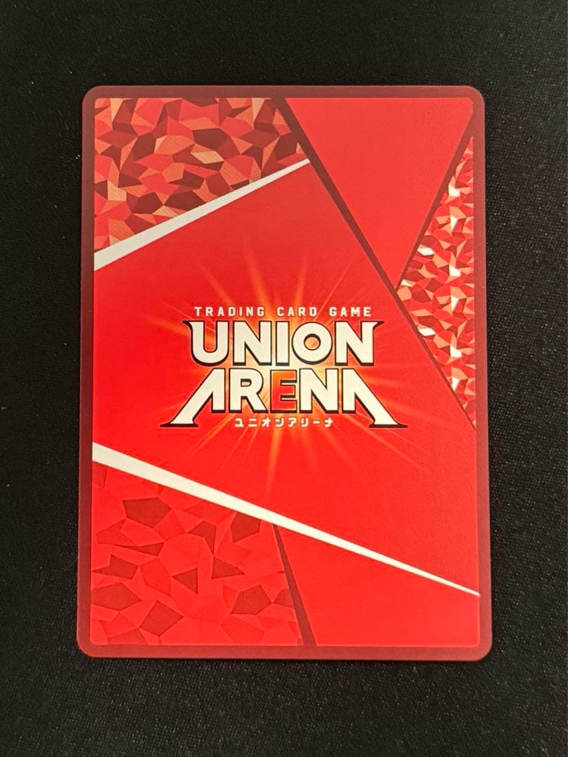 ユニオンアリーナ　まどマギ　SR★★★　悪魔ほむら　パラレル