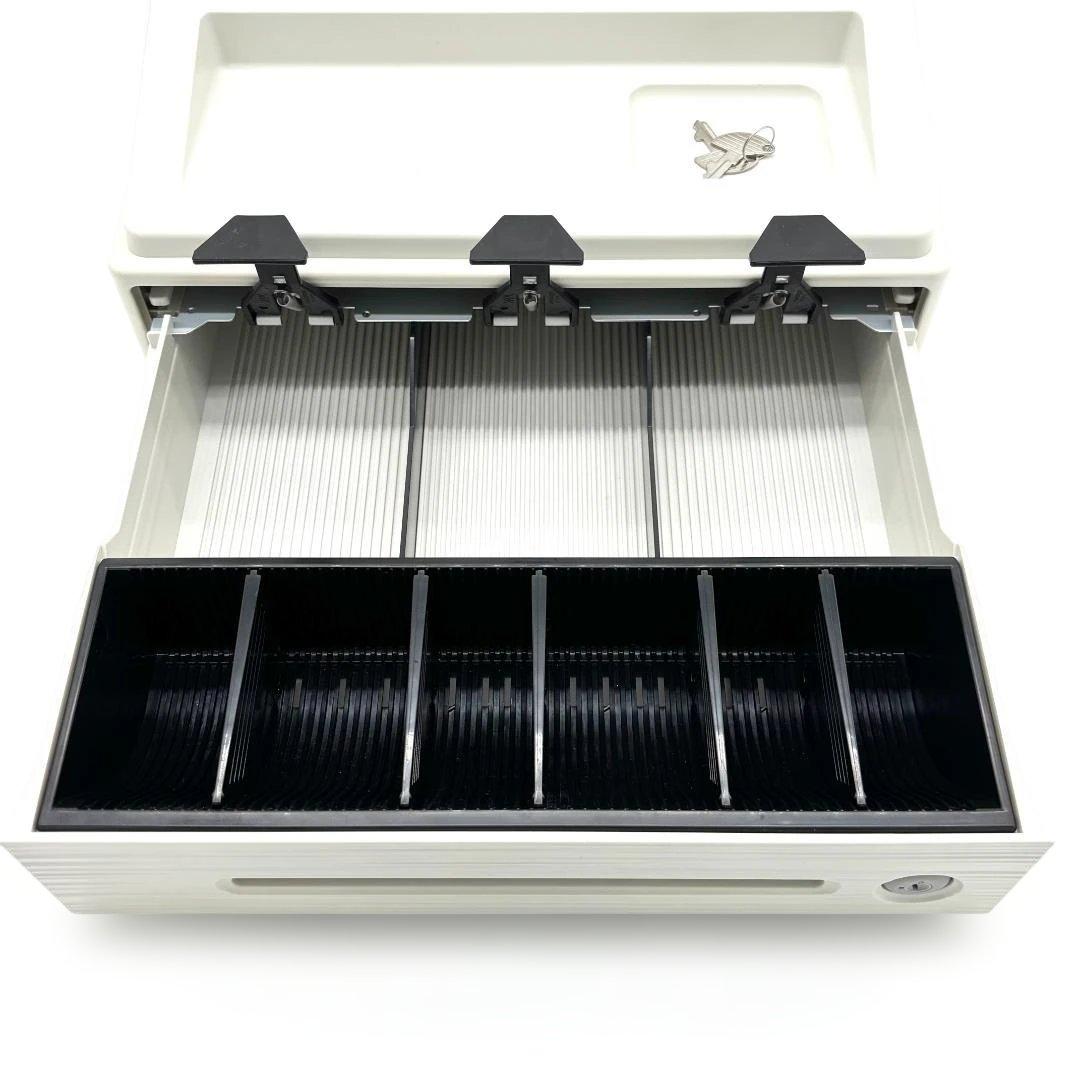 SHARP XE-A147 レジスター 本体