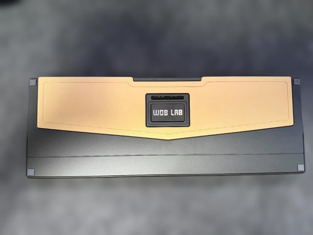 Wobkey ZEN65 Ultra JISバージョン