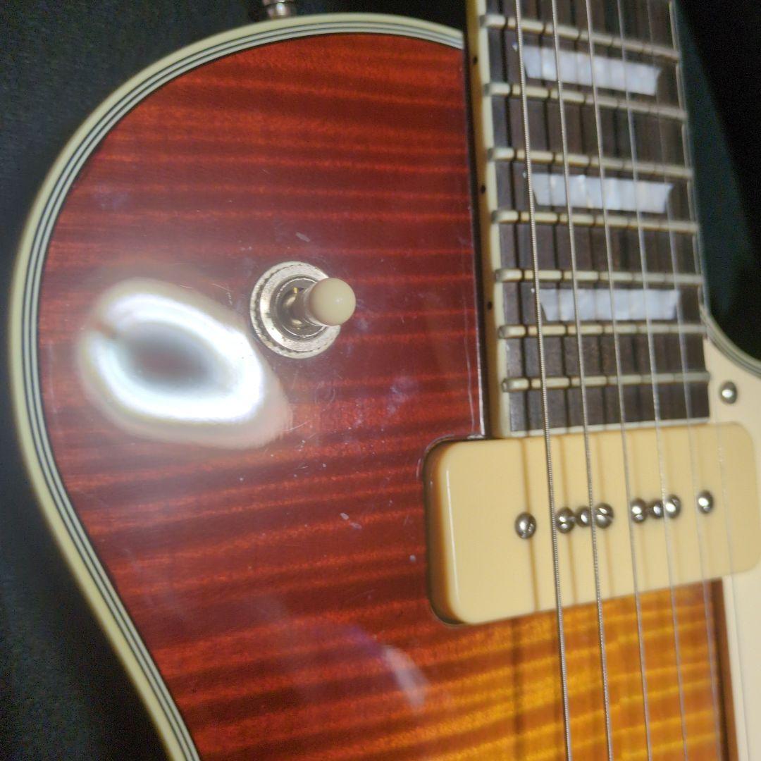 Sire L7V レスポールタイプ