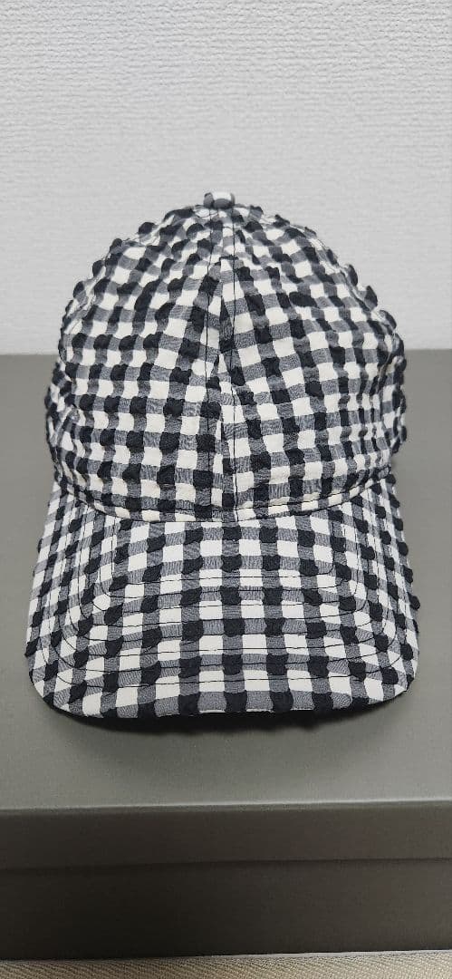 machatt マチャットNEWERA ニューエラコラボキャップ