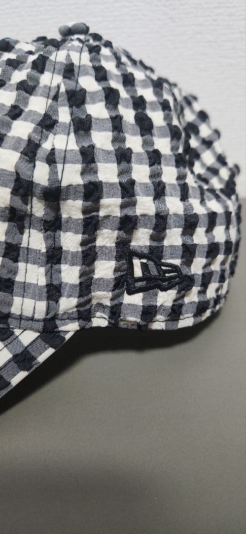 machatt マチャットNEWERA ニューエラコラボキャップ