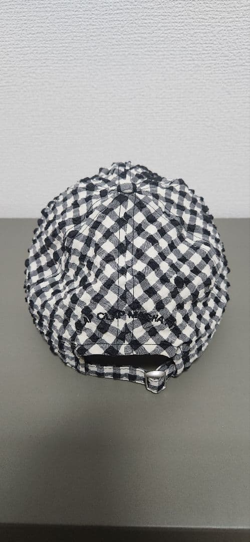 machatt マチャットNEWERA ニューエラコラボキャップ