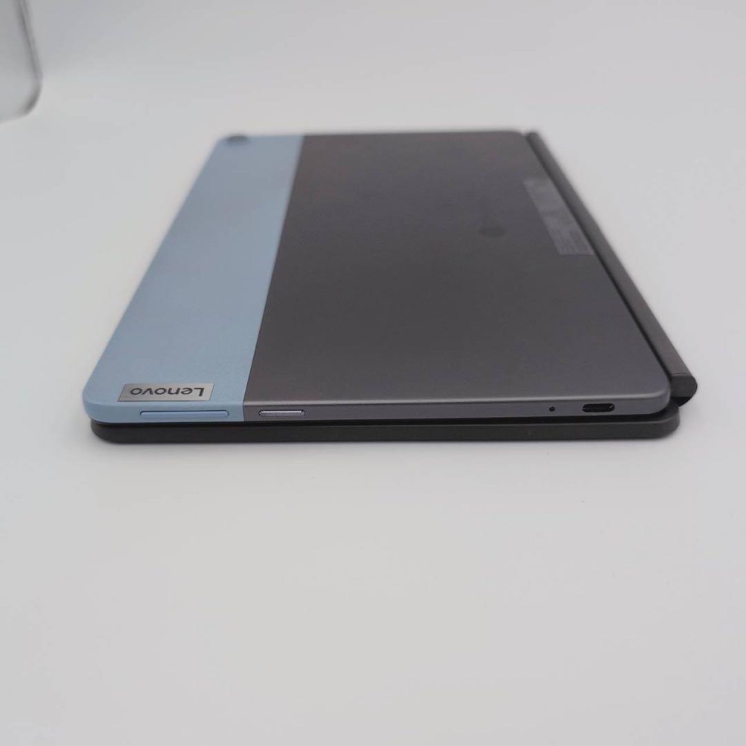 Lenovo Chromebook 本体 充電器・キーボード付き