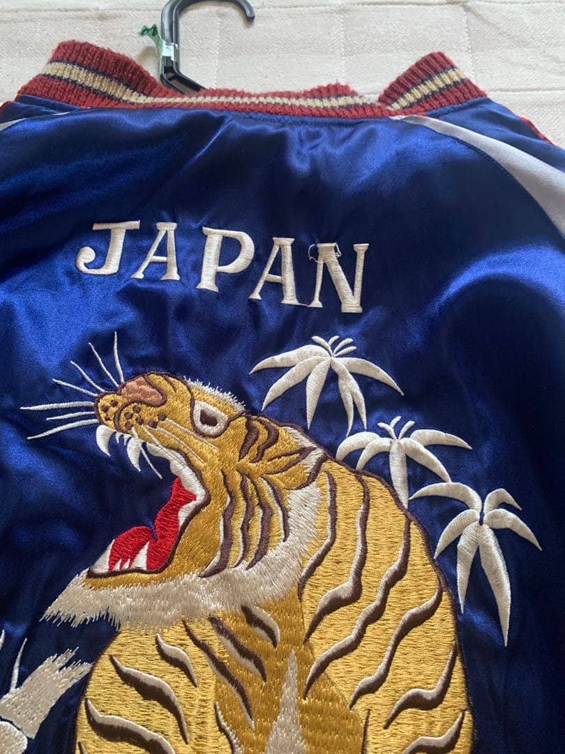 foozy様 【専用】東洋スカジャンＭサイズ