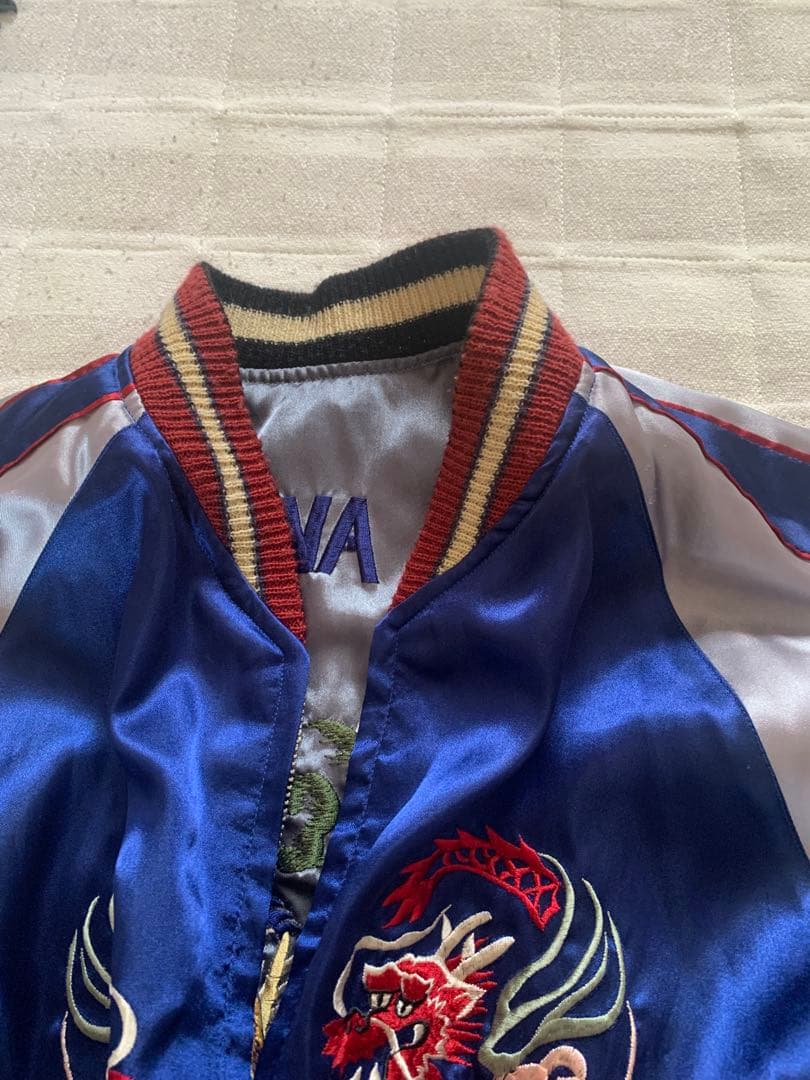 foozy様 【専用】東洋スカジャンＭサイズ