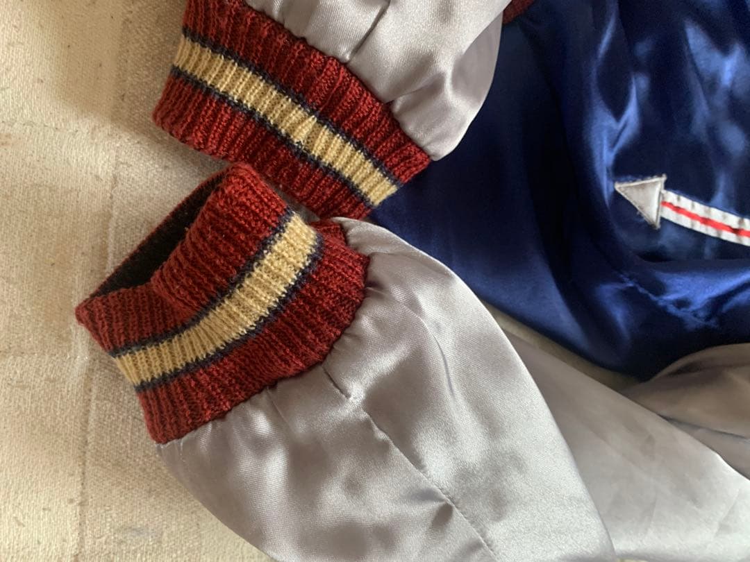 foozy様 【専用】東洋スカジャンＭサイズ