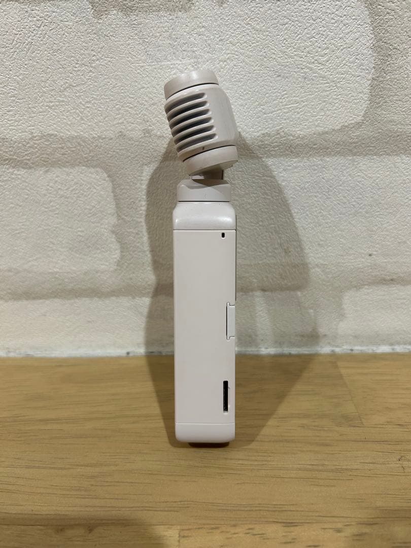 DJI Pocket 2 Exclusive Combo サンセットホワイト