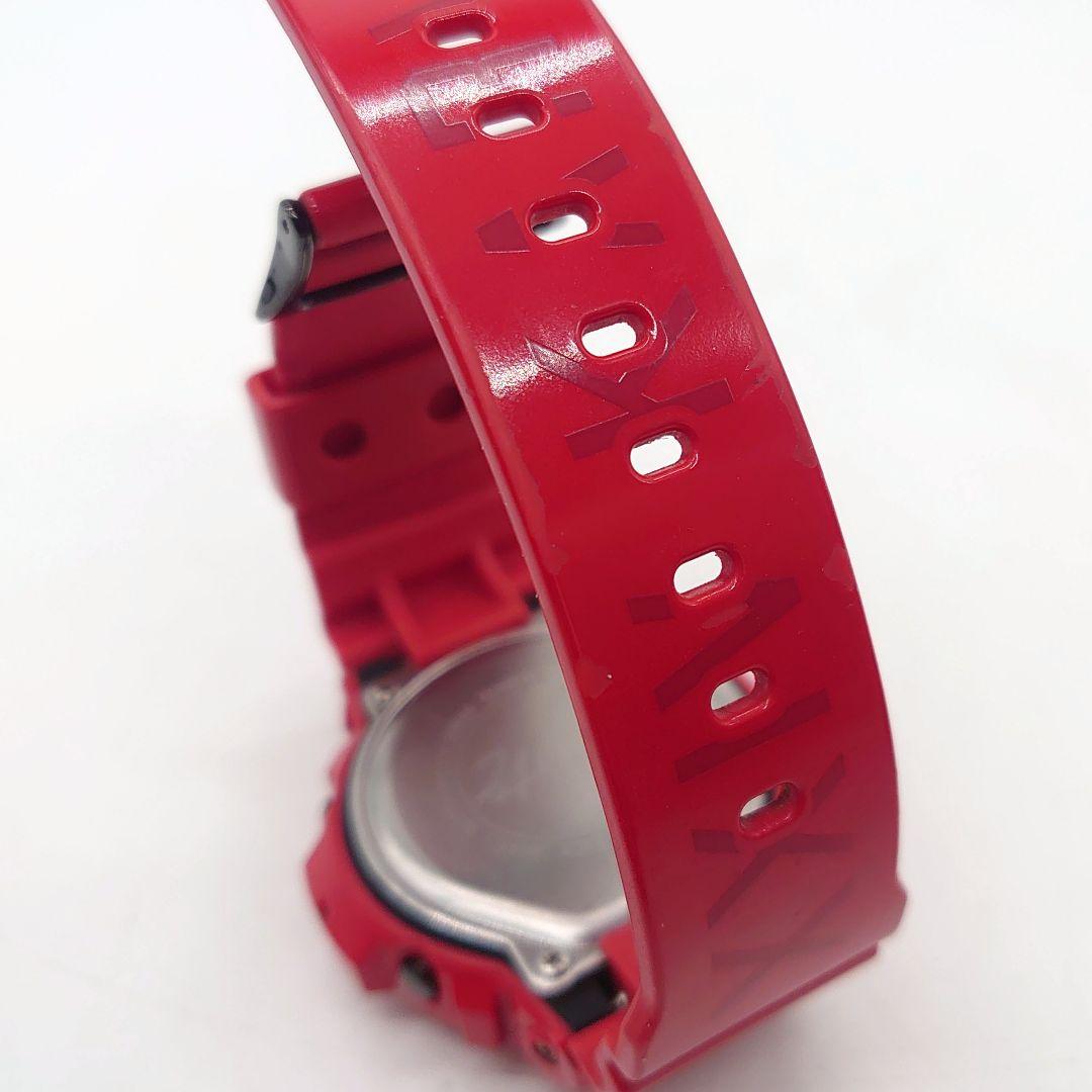 CASIO G-SHOCK DW-6900FS 24karats コラボ 腕時計