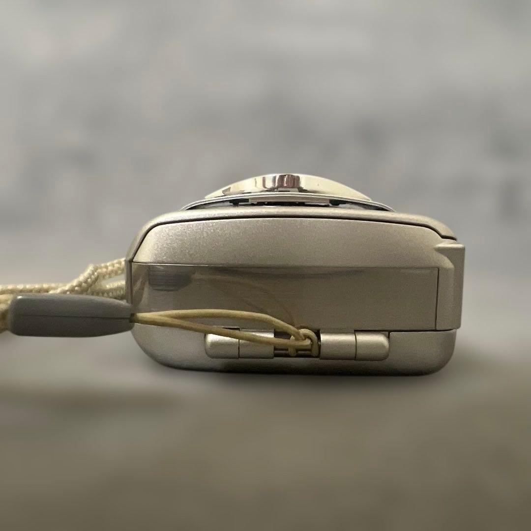 【訳あり動作品】OLYMPUS μ-10 DIGITAL 3.2メガピクセル