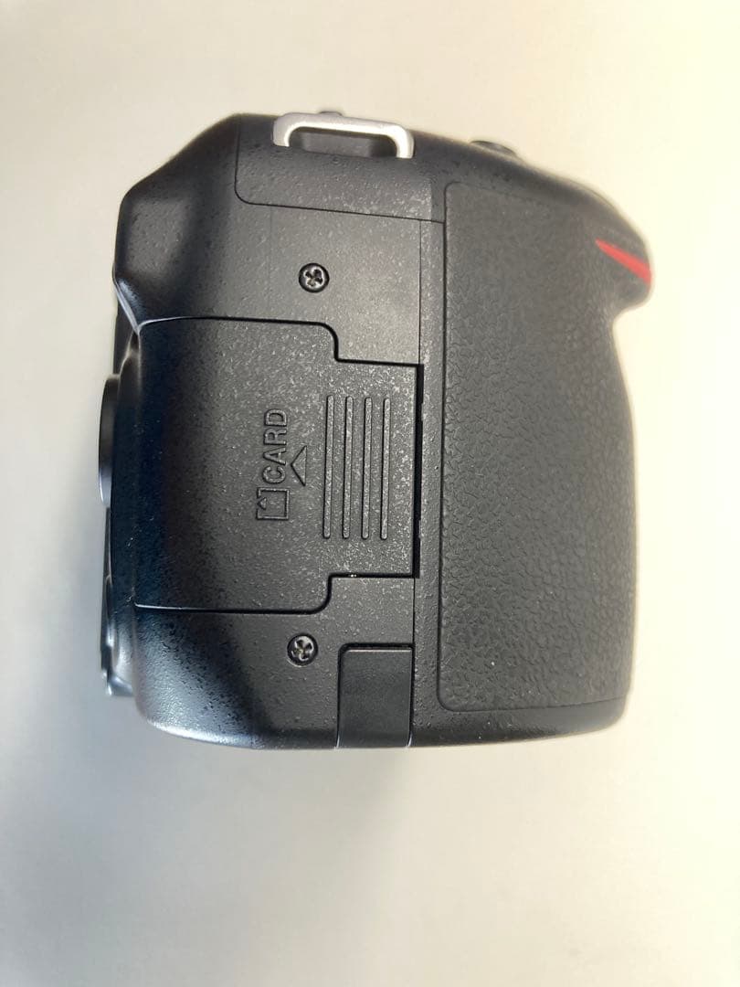 【動作確認済】Nikon D5200 赤外カットフィルター除去ボディー 付属品有