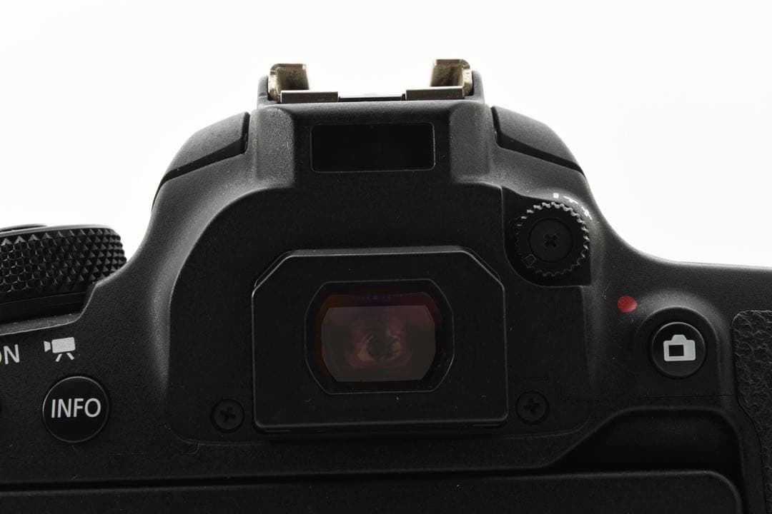 保証付き/Canon EOS 9000D+Canon EF 28-80㎜