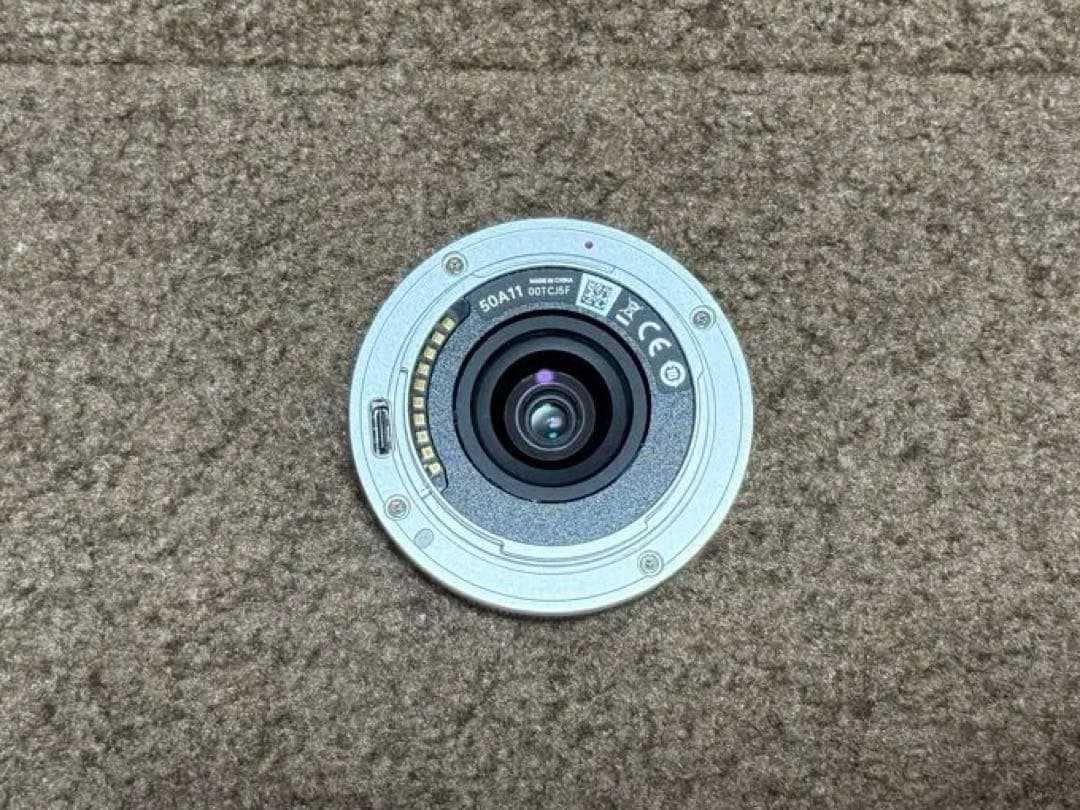 VILTROX AF 28/4.5 FE 単焦点レンズ