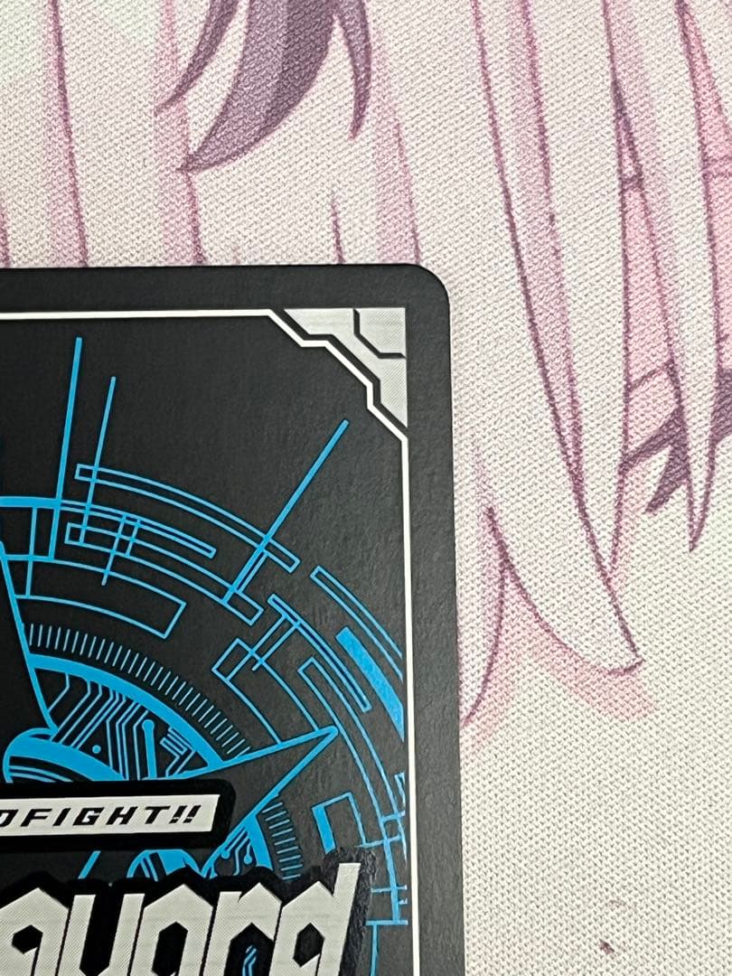 ガブエリウス　　ffr