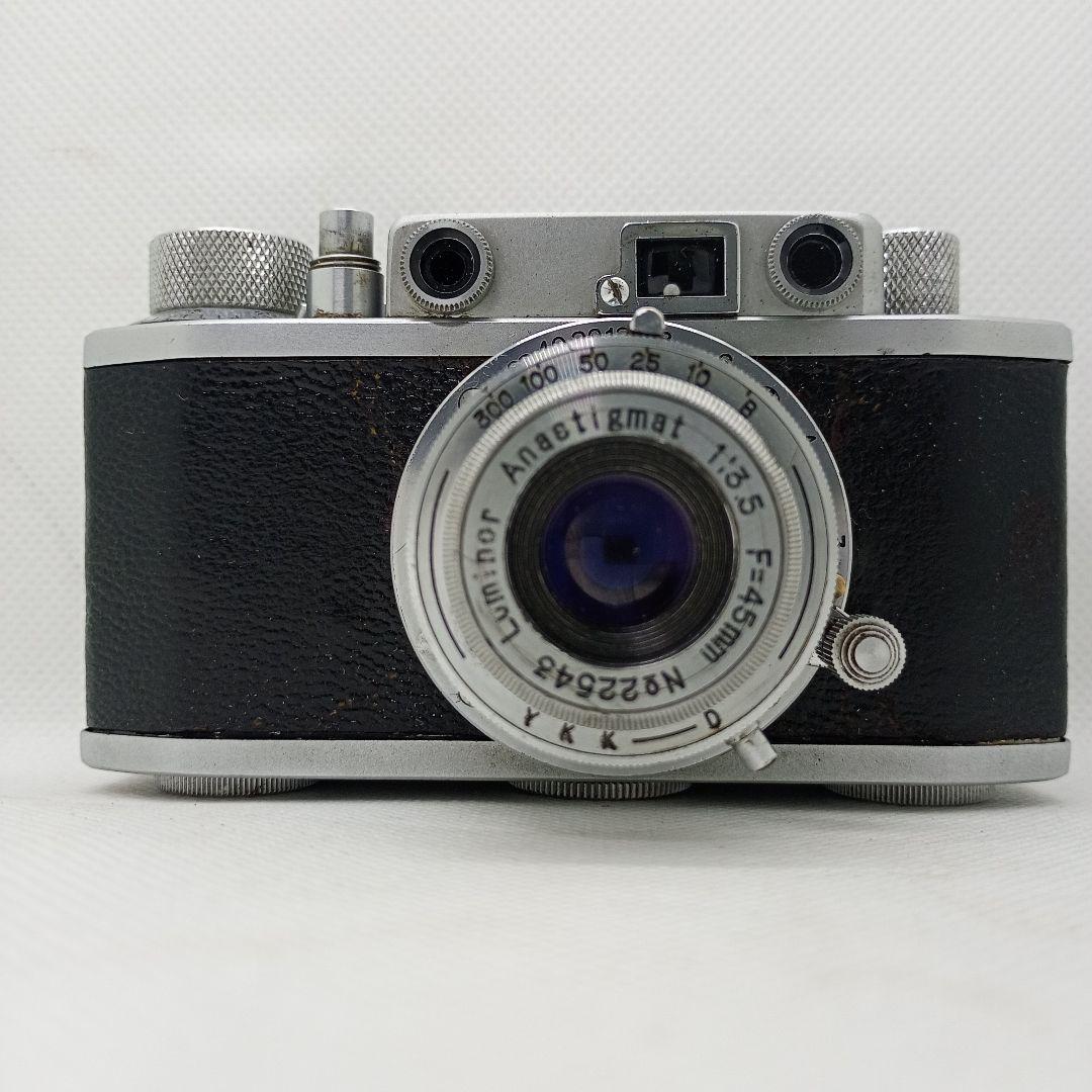 【整備済完動品】Pax35