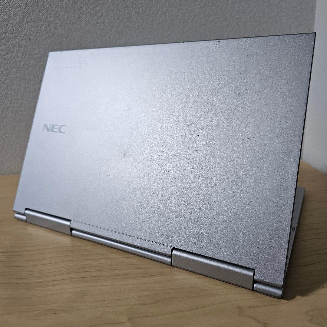 NEC VG4／ 800グラム台／ジャンク