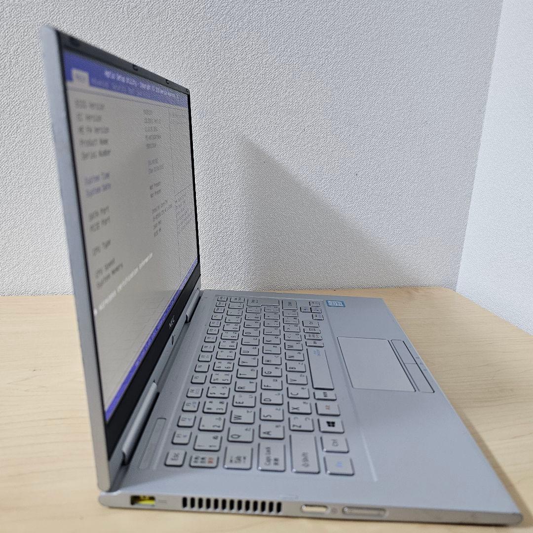 NEC VG4／ 800グラム台／ジャンク