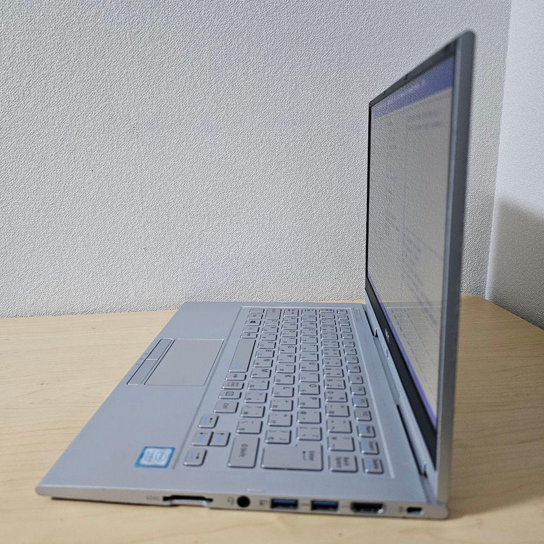 NEC VG4／ 800グラム台／ジャンク