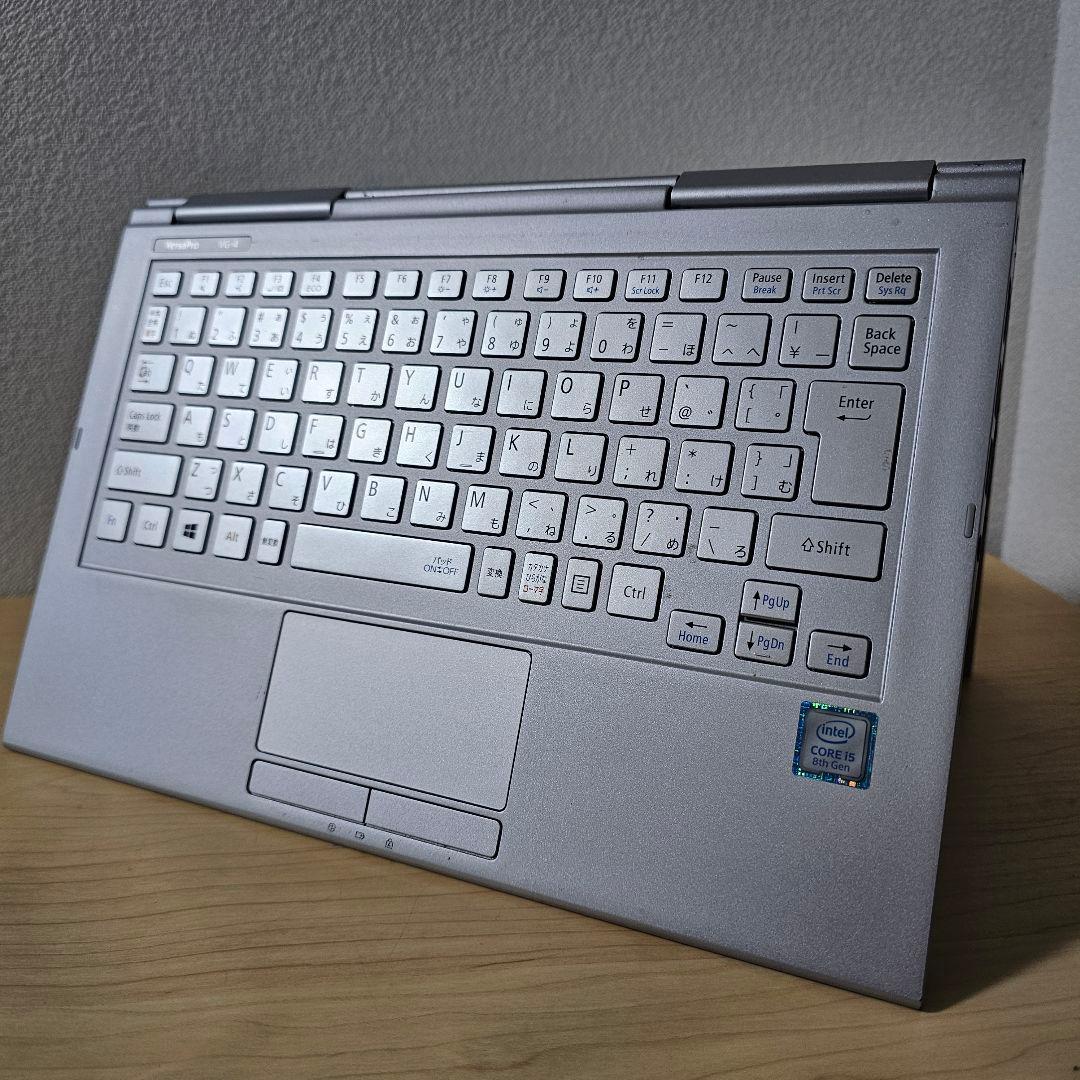 NEC VG4／ 800グラム台／ジャンク