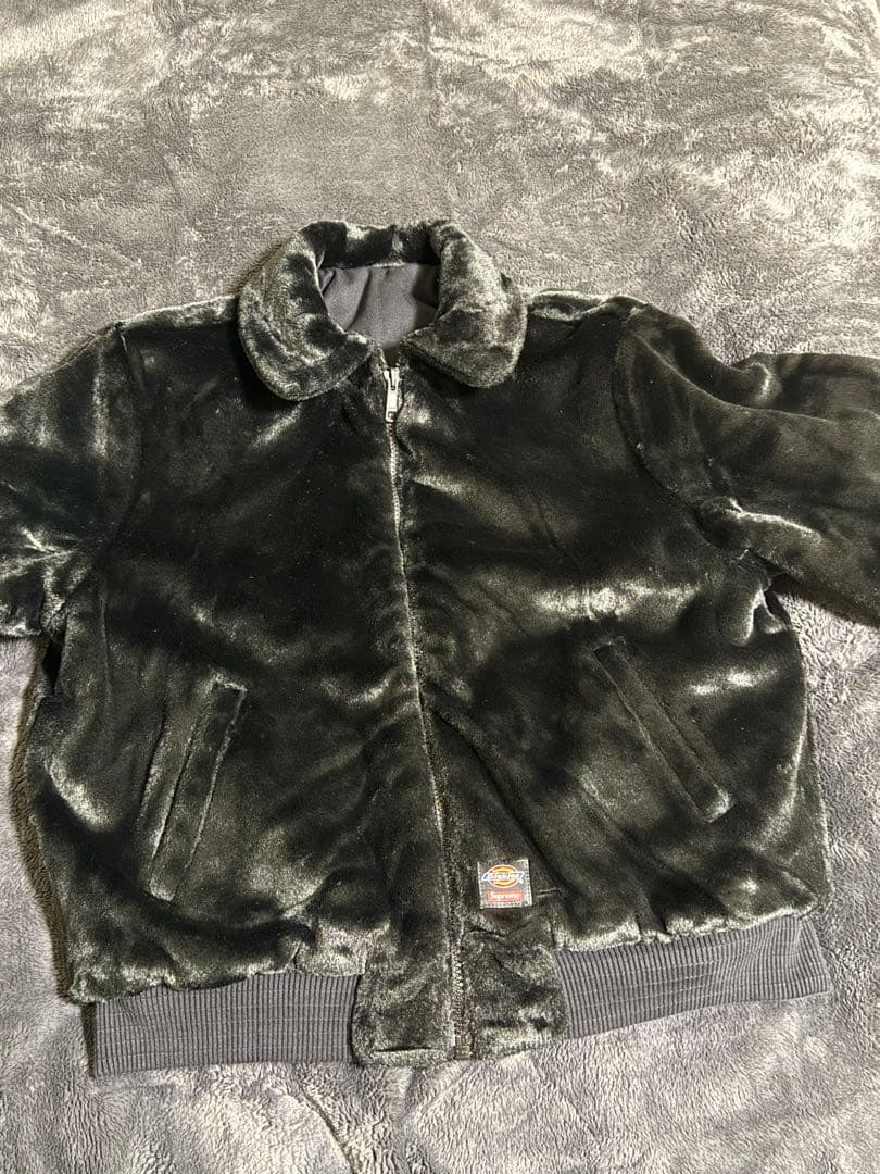 【2/2まで限定大値引】Supreme xDickies Work Jacket