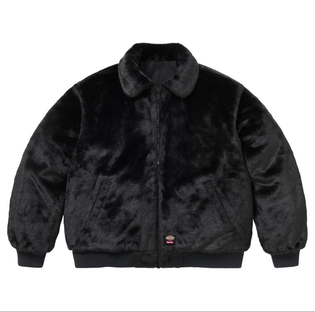 【2/2まで限定大値引】Supreme xDickies Work Jacket