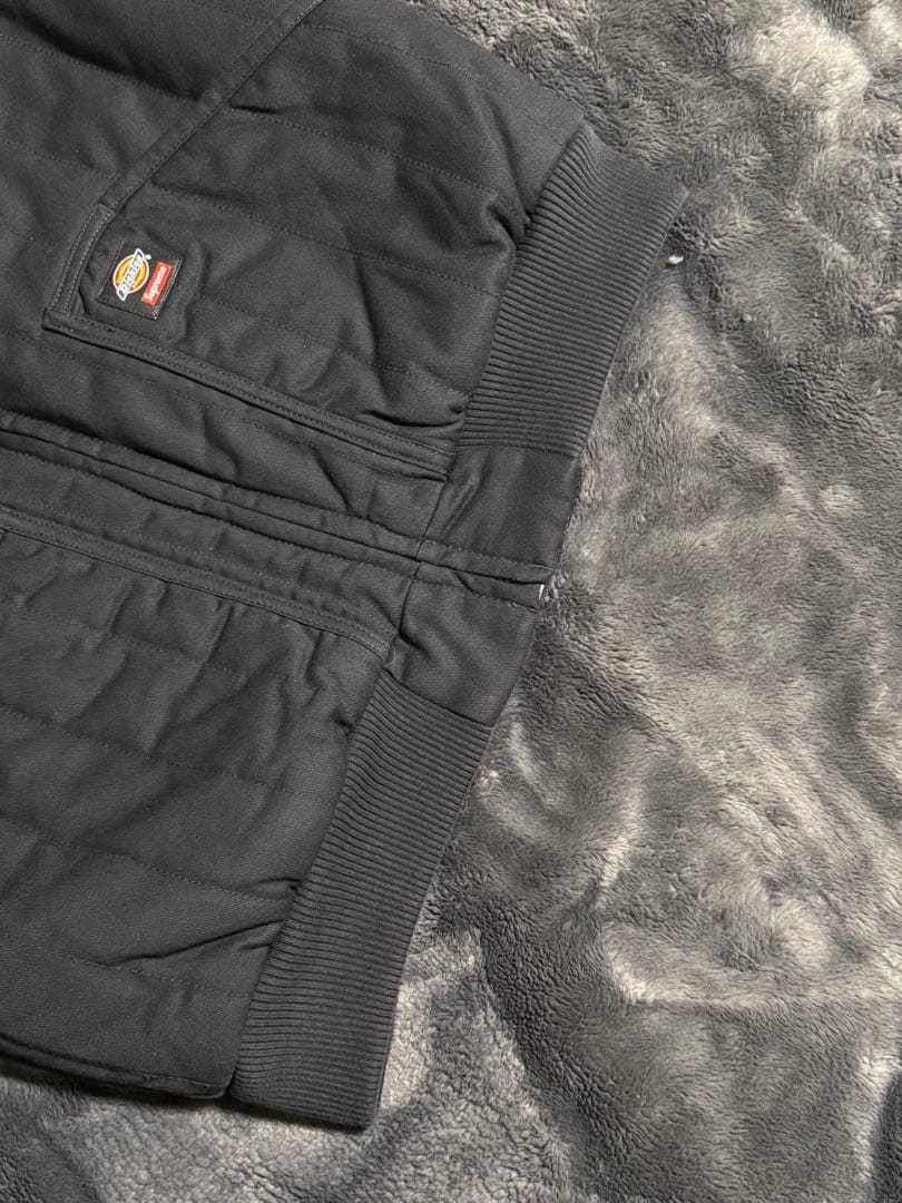 【2/2まで限定大値引】Supreme xDickies Work Jacket