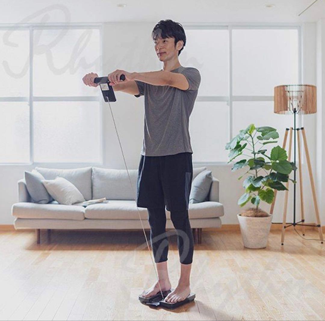 新品オムロンKarada Scan 702TカラダスキャンBluetooth対応