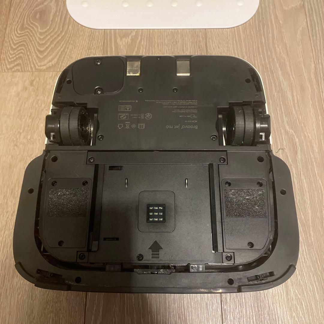 iRobot Braava jet m6 ブラーバジェット　2021年