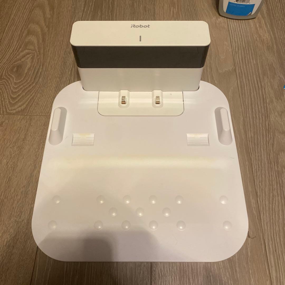 iRobot Braava jet m6 ブラーバジェット　2021年