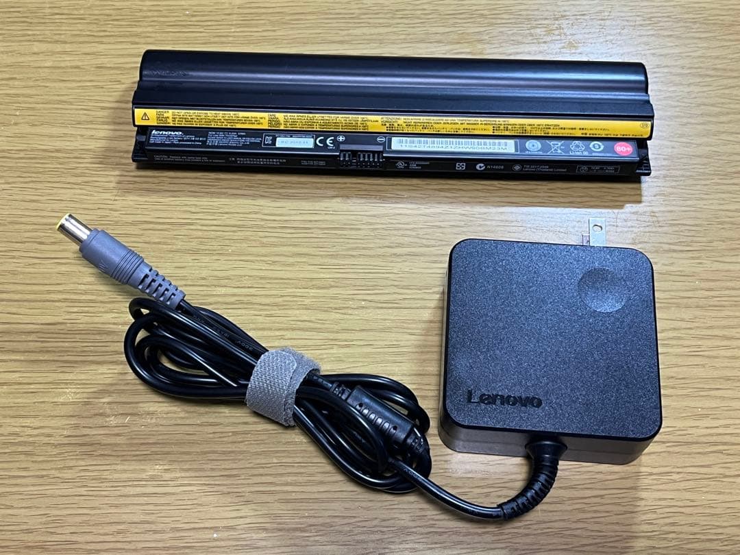 Windowsノート本体 Lenovo ThinkPadEdge11