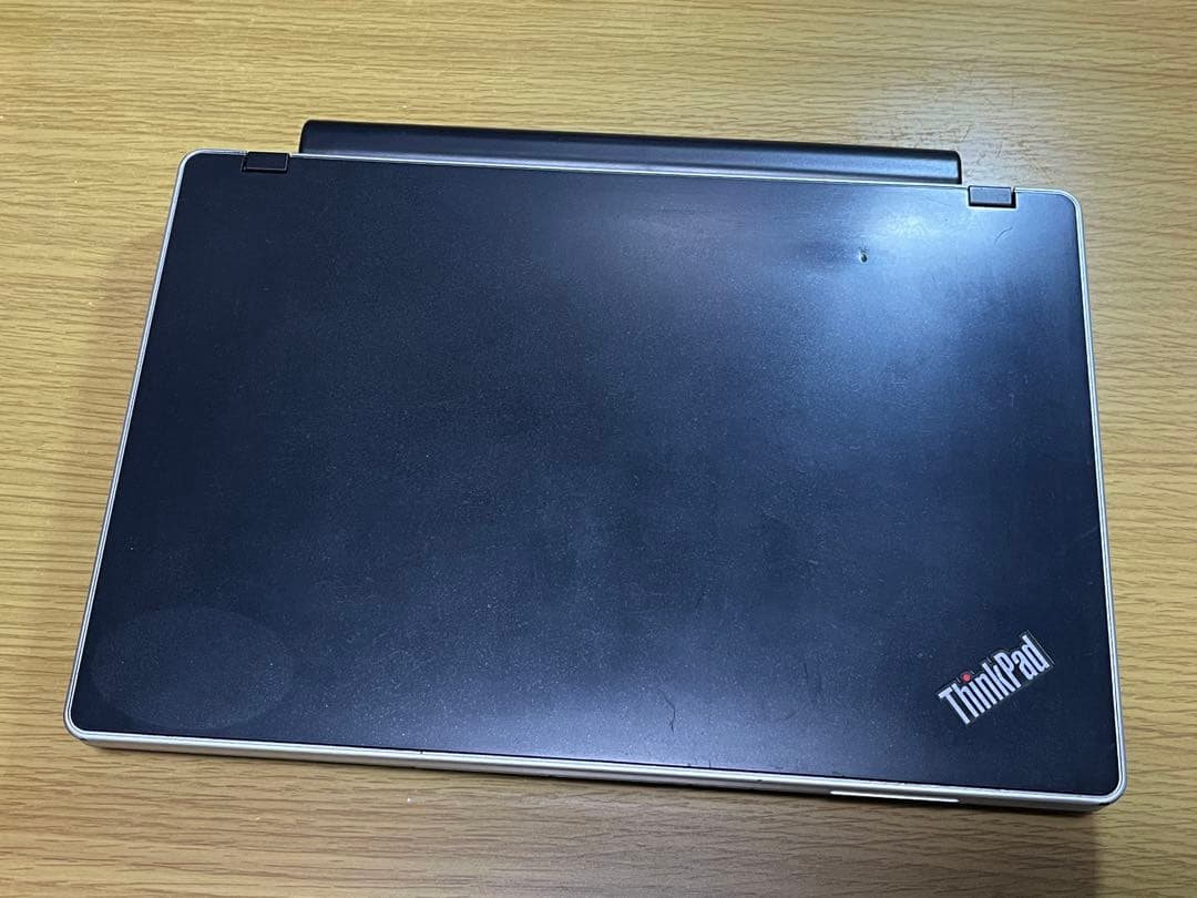 Windowsノート本体 Lenovo ThinkPadEdge11