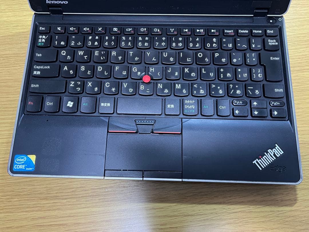 Windowsノート本体 Lenovo ThinkPadEdge11