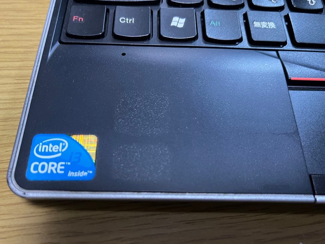 Windowsノート本体 Lenovo ThinkPadEdge11