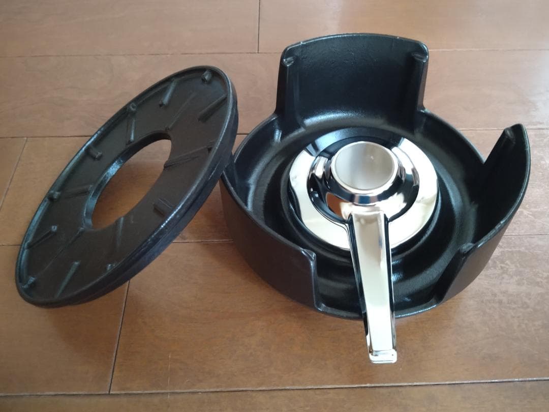 staub ユニバーサルベースコンロ