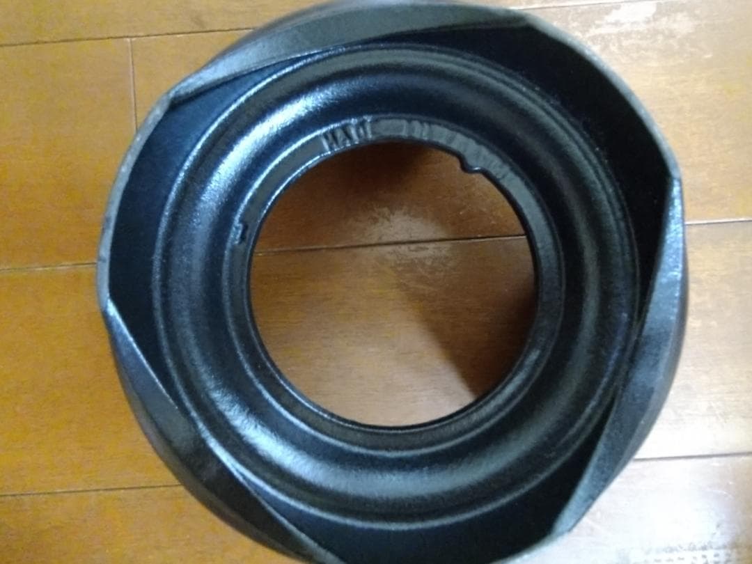 staub ユニバーサルベースコンロ