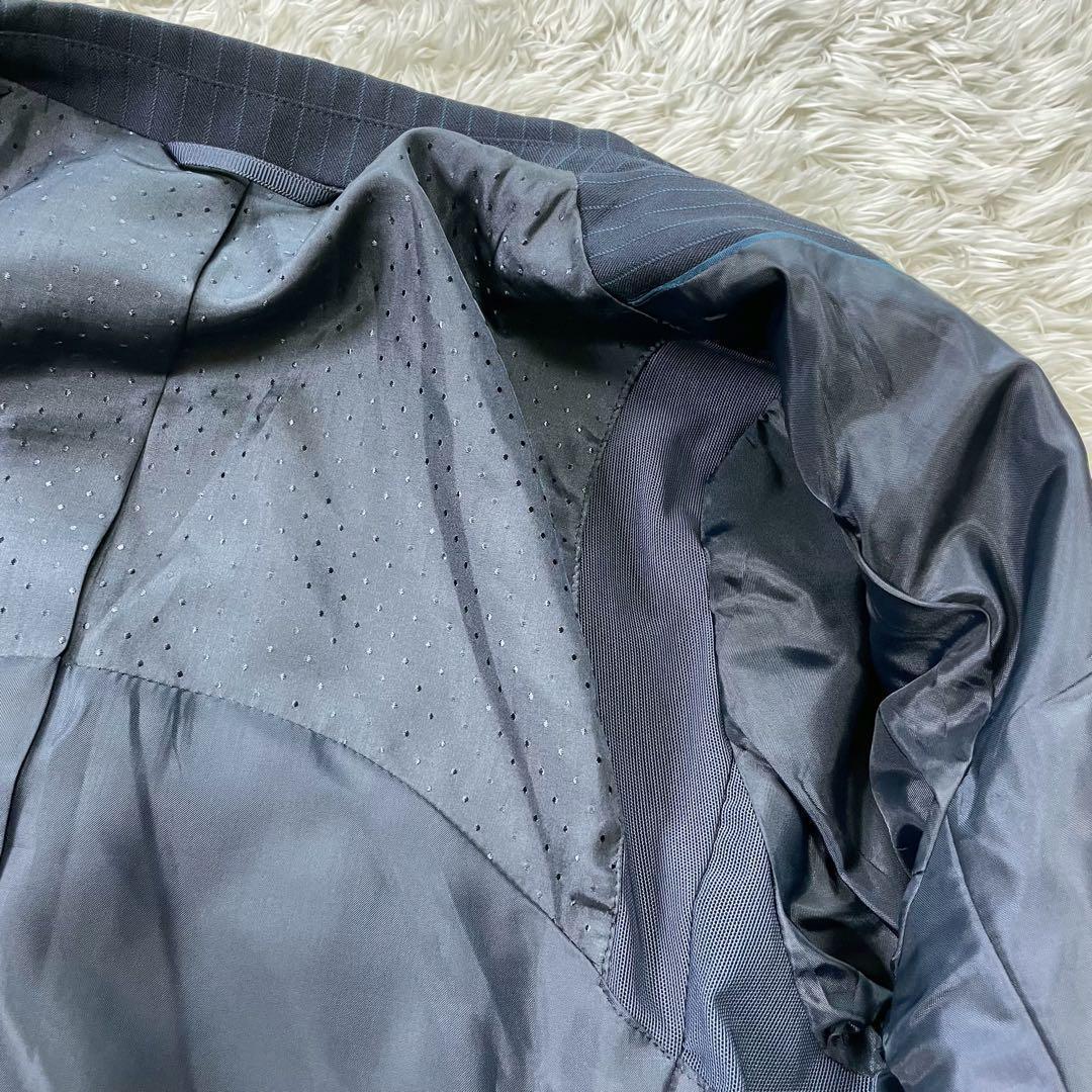 美品✨ エヌラインプレシャス パンツ スーツ セットアップ 近年モデル