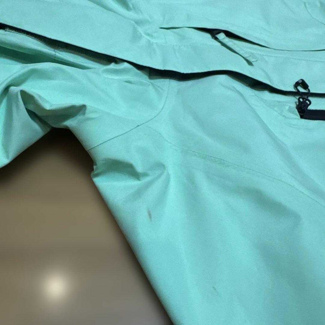 686 ゴアテックス スノボウエア