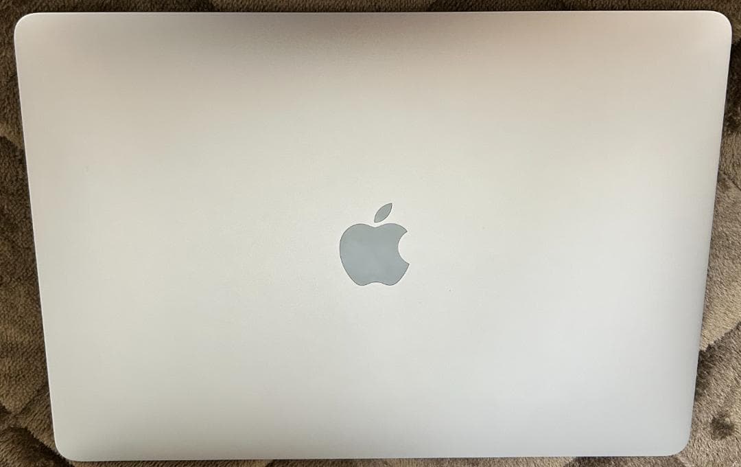 MacBook Air Retina 13-inch 2020 スペースグレイ